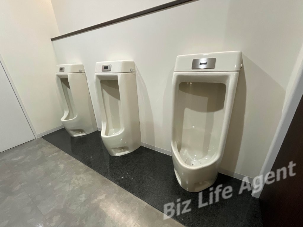 御堂筋ＭＴＲビル(御堂筋エムティーアールビル）の内装写真